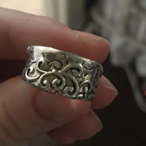 Selpada Poseidon Ring